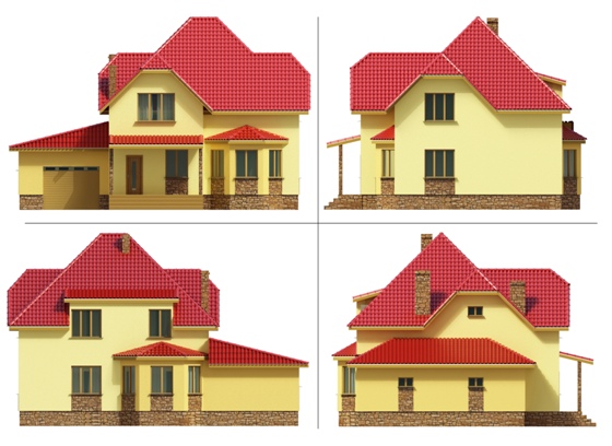 Корсика